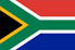 South Africa Flag